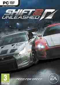 Descargar Shift 2 Unleashed [MULTI5][CRACK] por Torrent